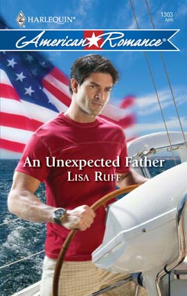 Title details for An Unexpected Father by Lisa Ruff - Available